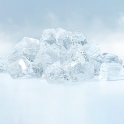 Alternative view of MÁY LÀM ĐÁ VIÊN 85KG/24H HOSHIZKI FM-120KE-HCN