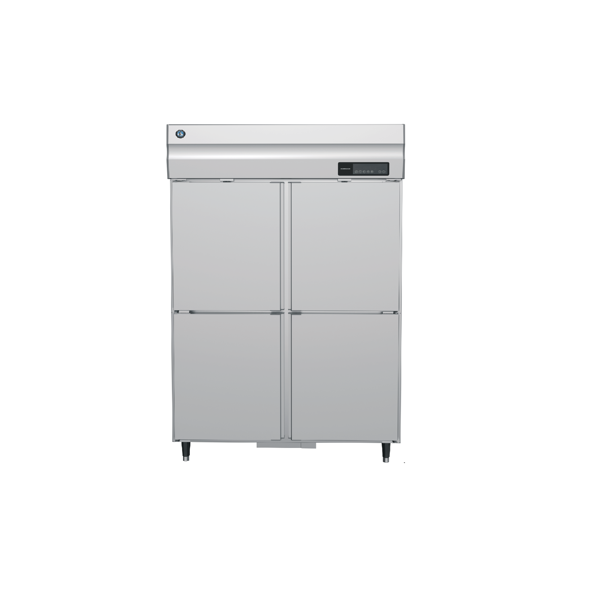 TỦ LẠNH ĐỨNG 4 CÁNH 1250L HOSHIZAKI HR-148MC-S 6 tu-lanh-dung-4-canh-1250l-hoshizaki-hr-148mc-s