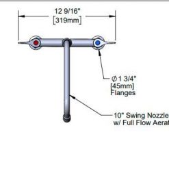 VÒI NƯỚC NÓNG LẠNH T&S EX-8DF10 z7818121087056 6cd6f3bd51af7999e511461b7414f2ac