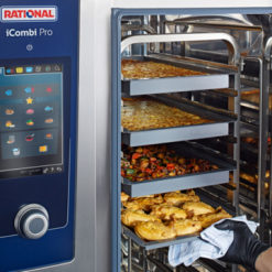 LÒ HẤP NƯỚNG ĐA NĂNG RATIONAL 6 KHAY GN 1/1 - ICOMBI PRO 6-1/1E icombi pro 6 11 e25717dc406a48c68db663860b43bcdf 1024x1024