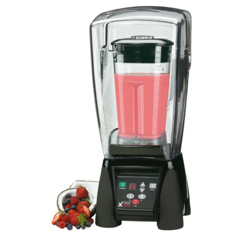 MÁY XAY SINH TỐ CHỐNG ỒN 1500W WARING MX1100XTXSEE 2 MÁY XAY SINH TỐ CHỐNG ỒN 1500W WARING MX1100XTXSEE