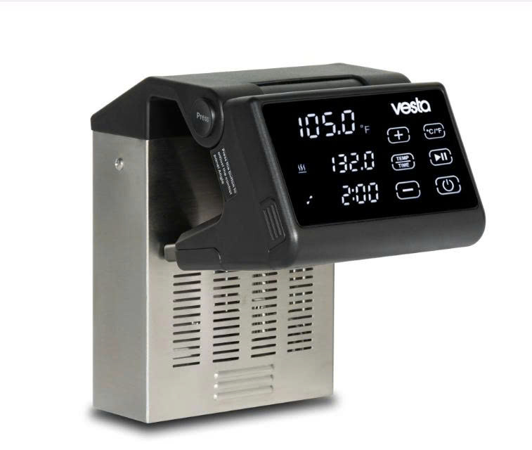 Máy Nấu Chậm 30 Lít Sous Vide Vesta Precision Sv91 8 may-nau-cham-30-lit-sous-vide-vesta-precision-sv91