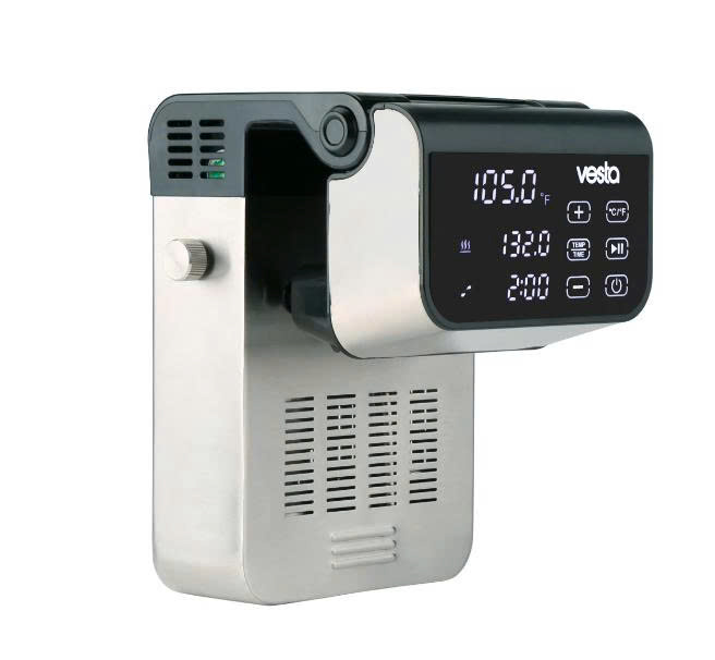 Máy Nấu Chậm 50 Lít- Vesta Precision Sous Vide Sv320 6 may-nau-cham-50-lit-vesta-precision-sous-vide-sv320