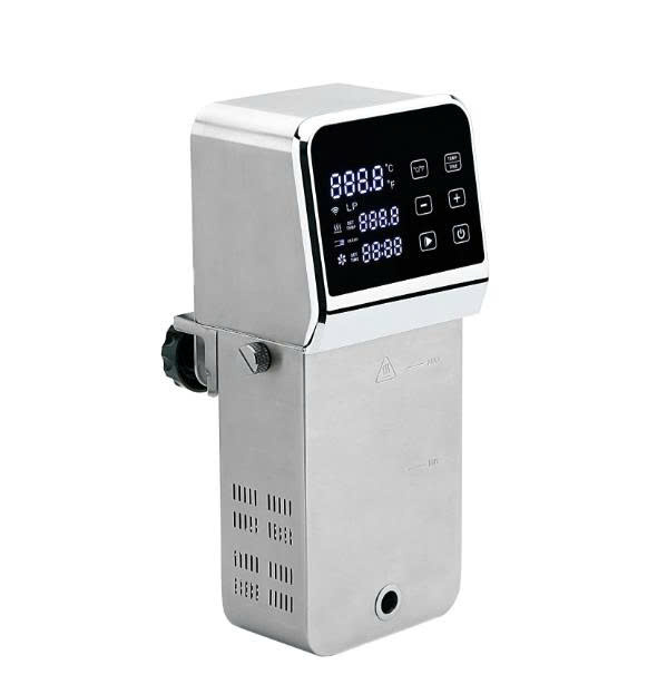 Máy nấu chậm 60 lít Vesta Precision Sous Vide - SV330 4 may-nau-cham-60-lit-vesta-precision-sous-vide-sv330