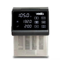 Alternative view of Máy Nấu Chậm 30 Lít Sous Vide Vesta Precision Sv91