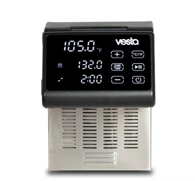 Máy Nấu Chậm 30 Lít Sous Vide Vesta Precision Sv91 2 Máy Nấu Chậm 30 Lít Sous Vide Vesta Precision Sv91
