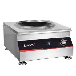 Alternative view of BẾP TỪ MẶT LÕM ĐẶT BÀN LESTOV LT-TAM-B135