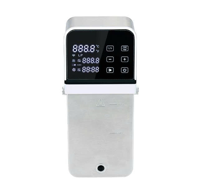 Máy nấu chậm 60 lít Vesta Precision Sous Vide - SV330 5 Máy nấu chậm 60 lít Vesta Precision Sous Vide - SV330 vesta precision sous vide sv330