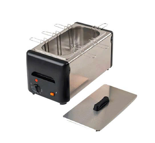 Máy Luộc Trứng Roller Grill CO 60 4 may-luoc-trung-roller-grill-co-60