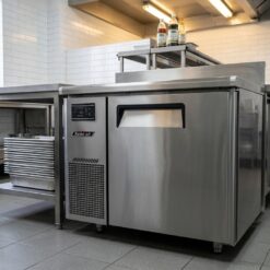 Alternative view of Bàn Mát 1 Cánh Inox TURBO AIR KUR9-1