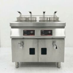 Bếp Chiên Nhúng Điện Từ 4 Rổ LESTOV LT-ZAL-D115 (36L x 2) bep chien nhung dien tu 4 ro lestov lt zal d115 36l x 2 moi nhat 3