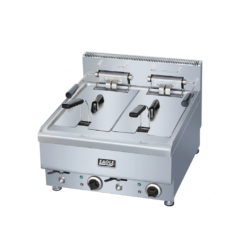 Bếp Chiên Nhúng Đôi Dùng Điện EAGLE EF2-60