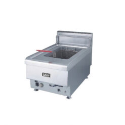 Bếp Chiên Nhúng Đơn Dùng Gas EAGLE GF1-40 Nhập Khẩu Cao Cấp