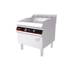 Bếp Chiên Nướng Dùng Điện Đứng Độc Lập Lestov LT-PL-E112