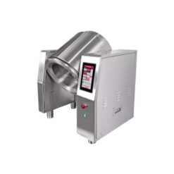 Bếp Chiên Xào Tự Động LESTOV LT-CD300T-A105 Chính Hãng