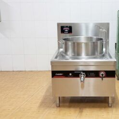 Bếp Hầm Điện Từ Công Nghiệp LESTOV LT-PDZ700-E115 bep ham dien tu cong nghiep lestov lt pdz700 e115 gia tot 3
