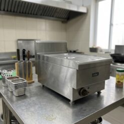 Bếp Hâm Nóng Dùng Điện EAGLE EBM1-40 bep ham nong dung dien eagle ebm1 40 pho bien 3