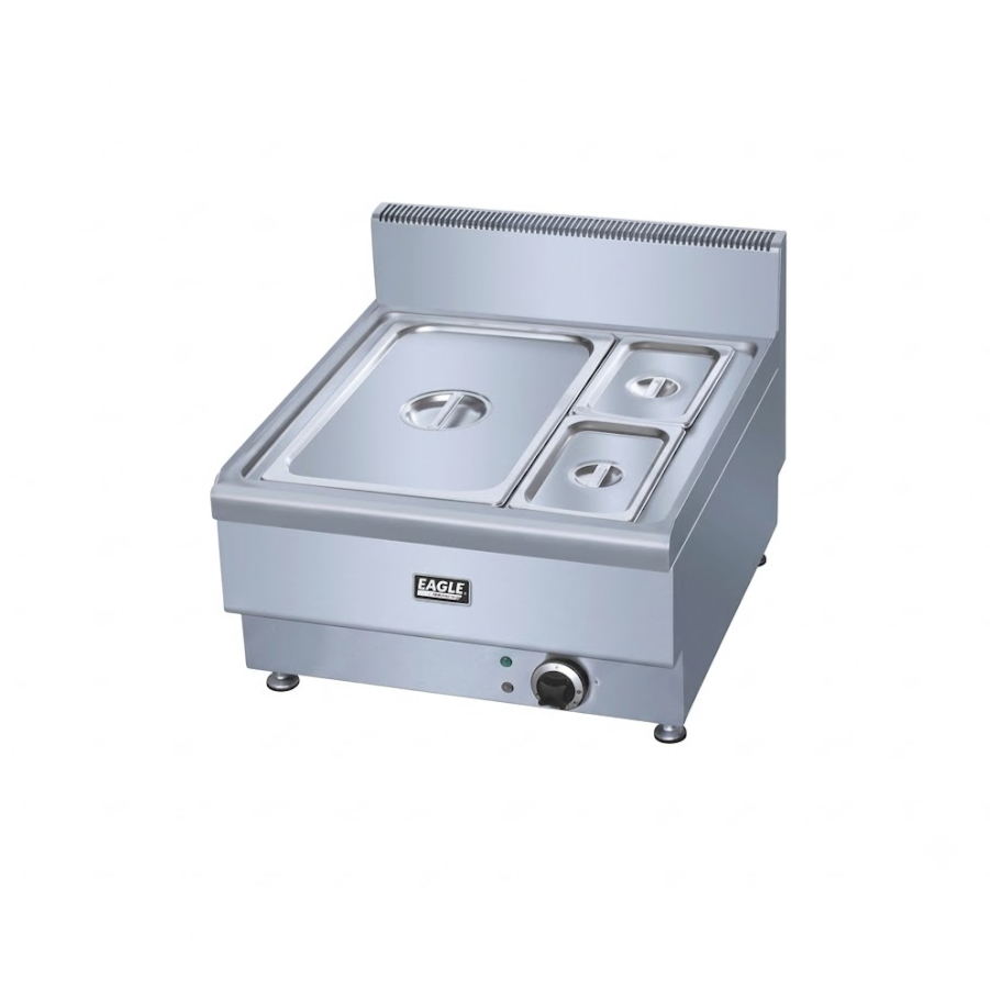 Bếp Hâm Nóng Dùng Điện EAGLE EBM2-60 1 Bếp Hâm Nóng Dùng Điện EAGLE EBM2-60