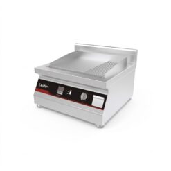 Bếp Nướng Điện Công Nghiệp LESTOV LT-TPL-B105 Dành Cho Nhà Hàng