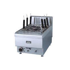 Bếp Trụng Mỳ Dùng Điện 6 Rổ EAGLE ENB6-40