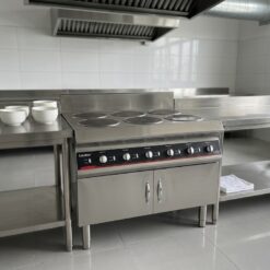 Bếp Từ Công Nghiệp 6 Vùng Nấu LESTOV LT-B300VI-B105 Cao Cấp bep tu cong nghiep 6 vung nau lestov lt b300vi b105 cao cap hang chuan 3