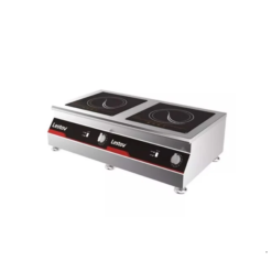 Bếp Từ Đôi Công Nghiệp Đặt Bàn LESTOV LT-TPP-B105
