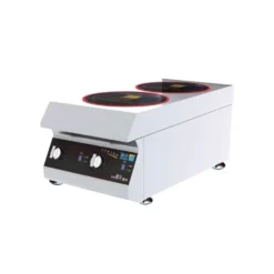 Bếp Từ Đôi Dạng Đứng Đa Công Suất LESTOV LT-B300II-B105