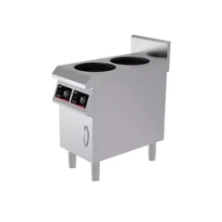 Bếp Từ Đôi Mặt Kính Thủy Tinh LESTOV LT-TB300II-B105