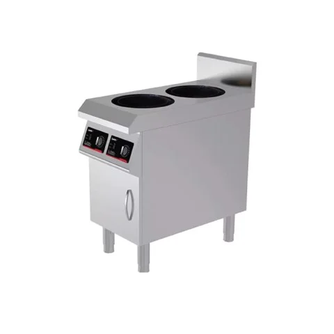 Bếp Từ Đôi Mặt Kính Thủy Tinh LESTOV LT-TB300II-B105 1 Bếp Từ Đôi Mặt Kính Thủy Tinh LESTOV LT-TB300II-B105