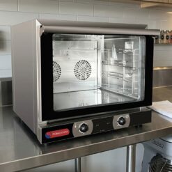Alternative view of Lò Nướng Đối Lưu Turbo Chef TCO364