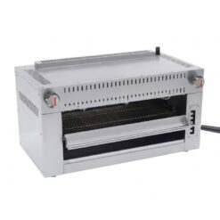 Lò Nướng Salamander Dùng Gas EAGLE GS2 Cho Nhà Hàng AUA
