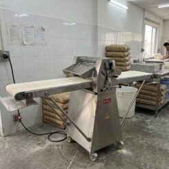 Máy Cán Bột Dáng Đứng EAGLE HMTSP520 may can bot dang dung eagle hmtsp520 gia tot 3