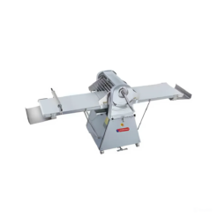 Máy Cán Bột Đứng Băng Tải TURBO CHEF TC-500E