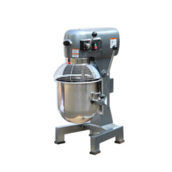 Máy Trộn Bột 10L Để Bàn TURBO CHEF TCDM10-L