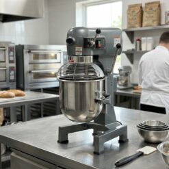 Alternative view of Máy Trộn Bột 10L Để Bàn TURBO CHEF TCDM10-L