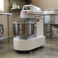 Alternative view of Máy Trộn Bột 25 Lít Turbo Chef TCDM25-P