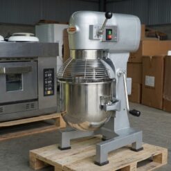 Máy Trộn Bột 30 Lít Đứng Sàn TURBO CHEF TCDM30-L may tron bot 30 lit dung san turbo chef tcdm30 l sieu ben 3