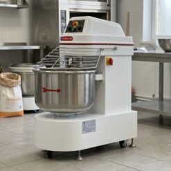 Máy Trộn Bột 50 Lít TURBO CHEF TCDM50-P may tron bot 50 lit turbo chef tcdm50 p sieu ben 3