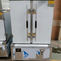 Tủ Cơm Công Nghiệp 24 Khay Cỡ Lớn Lestov LT-ZF24-E140 tu com cong nghiep 24 khay co lon lestov lt zf24 e140 dang mua 3