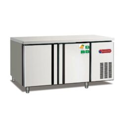 Tủ Đông 2 Cánh Nằm TURBO CHEF TCUF4