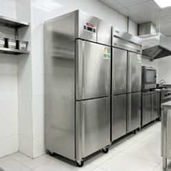 Tủ Đông 2 Cánh TURBO CHEF TCF2 tu dong 2 canh turbo chef tcf2 chat luong 3