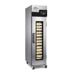Tủ Ủ Bột 18 Khay EAGLE HM-18SL Chính Hãng